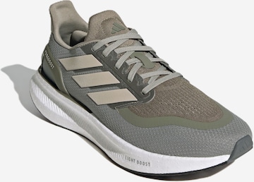 ADIDAS PERFORMANCE Παπούτσι για τρέξιμο 'Pureboost 5' σε πράσινο: μπροστά