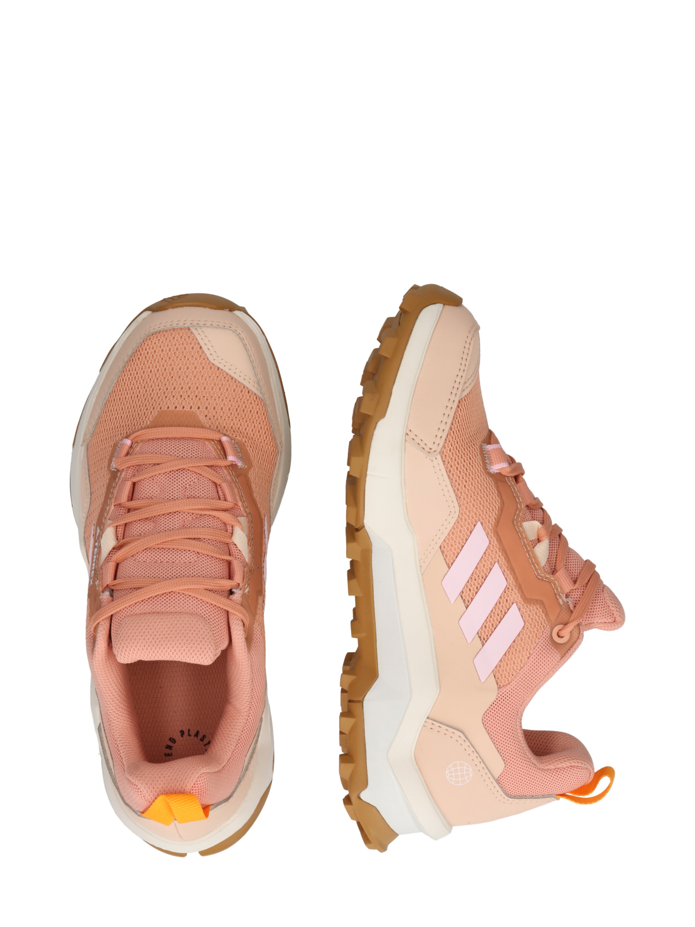 ADIDAS PERFORMANCE Lage schoen in Oudroze, Rosa | ABOUT YOU