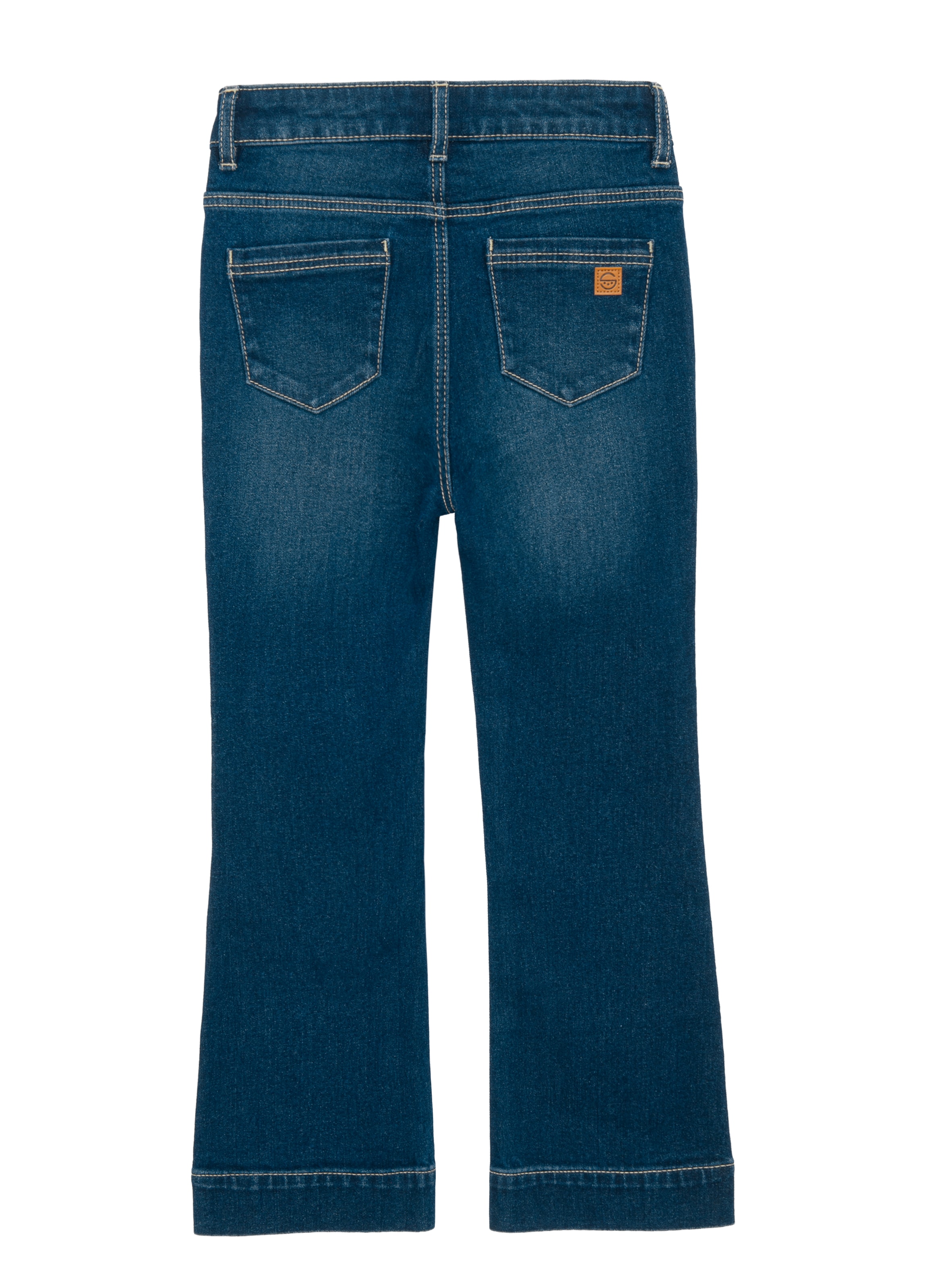 Cool Club regular Jeans i blå