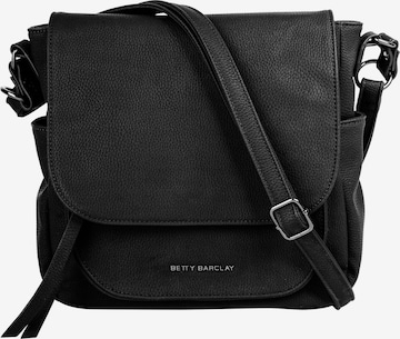 Betty Barclay Crossbody bag in Black: front