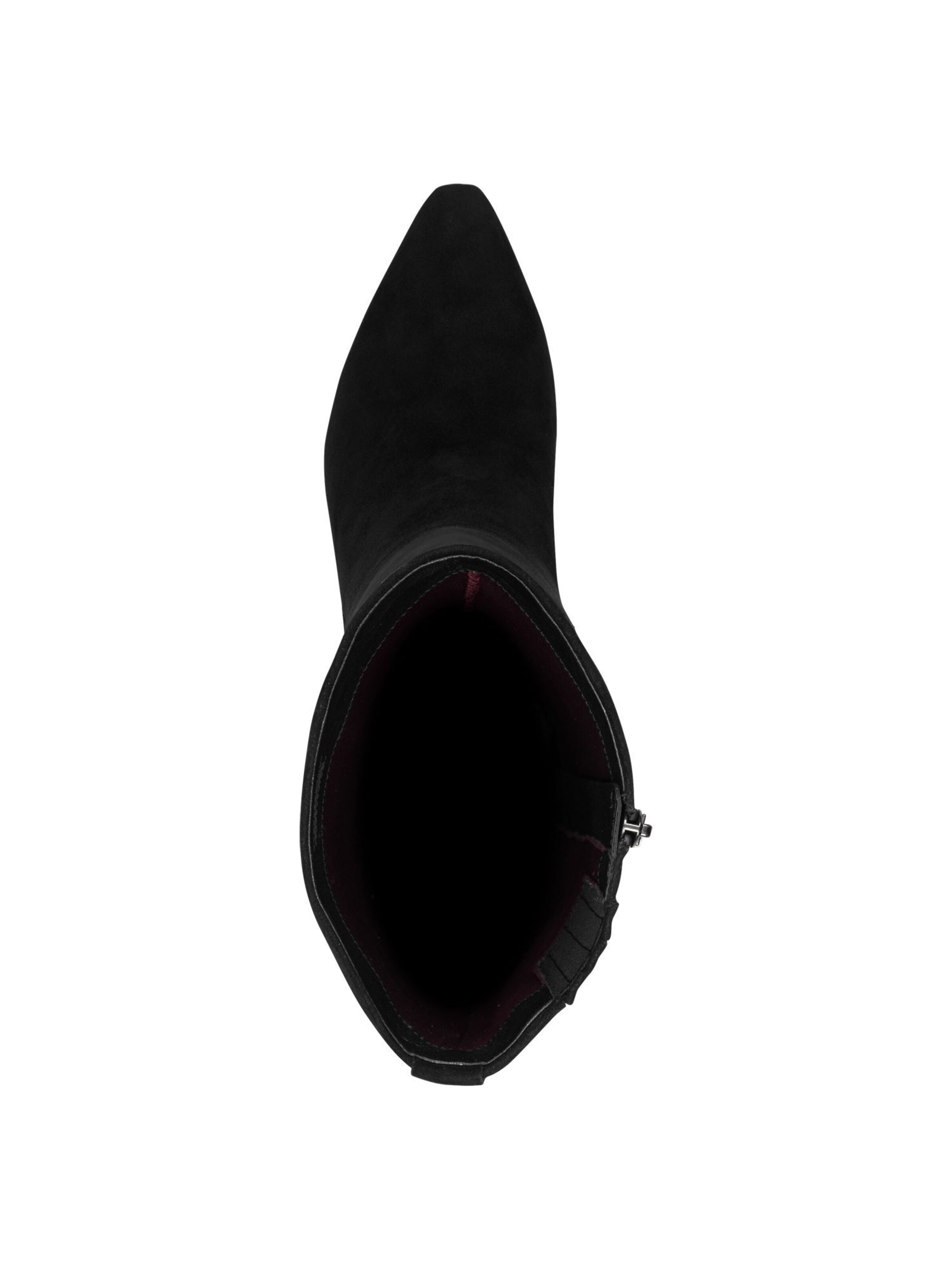 Tamaris Boots in Black