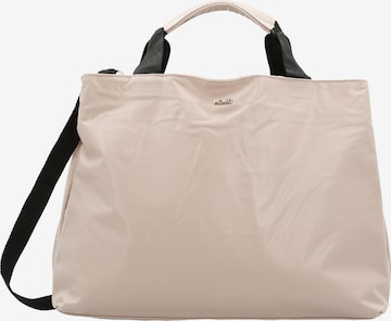 Picard Shopper 'Happy' in Beige: front