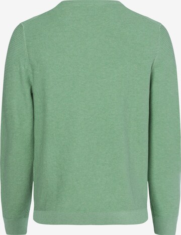OLYMP Sweater in Green