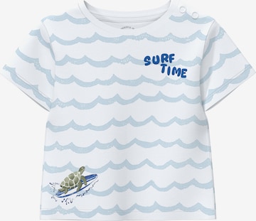 T-Shirt s.Oliver en mélange de couleurs : devant