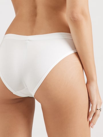 SLOGGI Slip - fehér