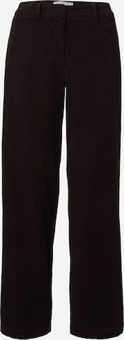 Pantaloni 'JDYShiraz' di JDY in marrone: frontale