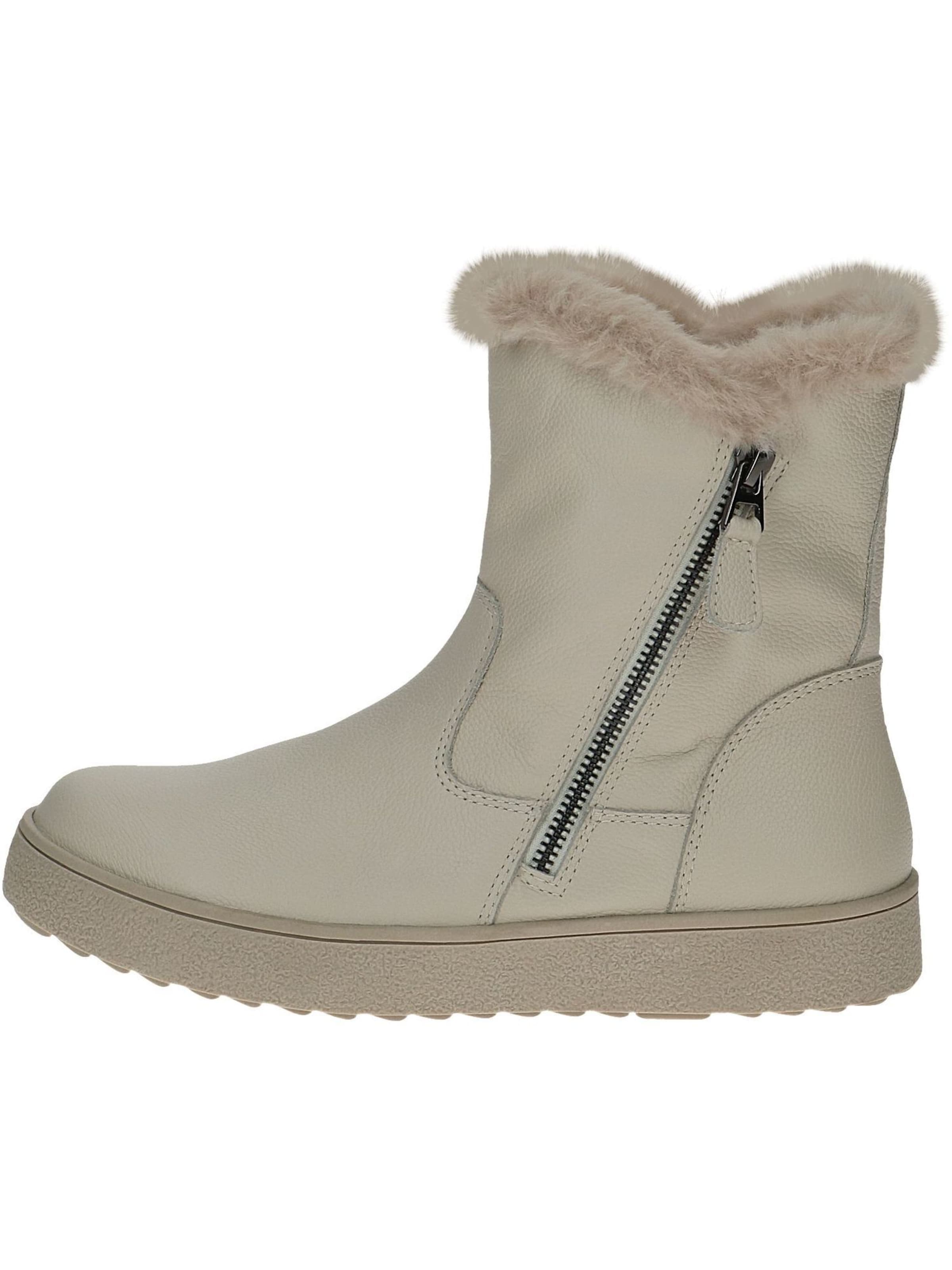 Bottines CAPRICE en beige