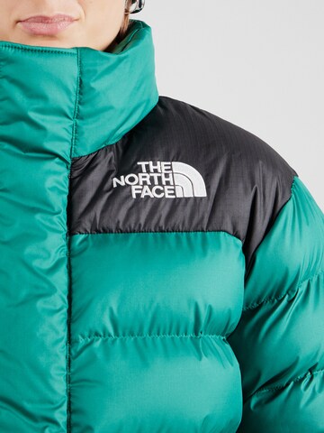 THE NORTH FACE Jacke 'LIMBARA' in Grün