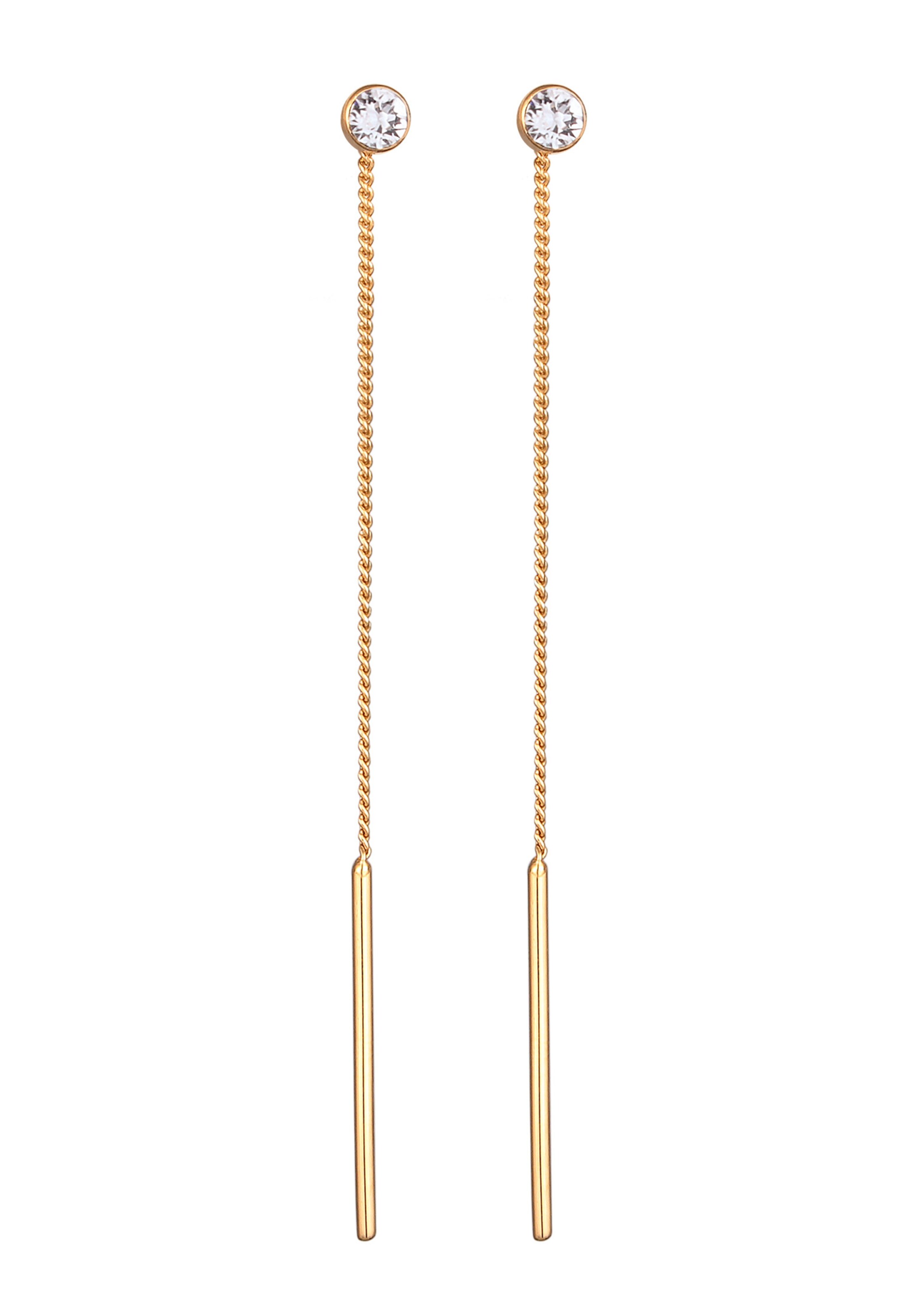 ELLI Earrings in Gold