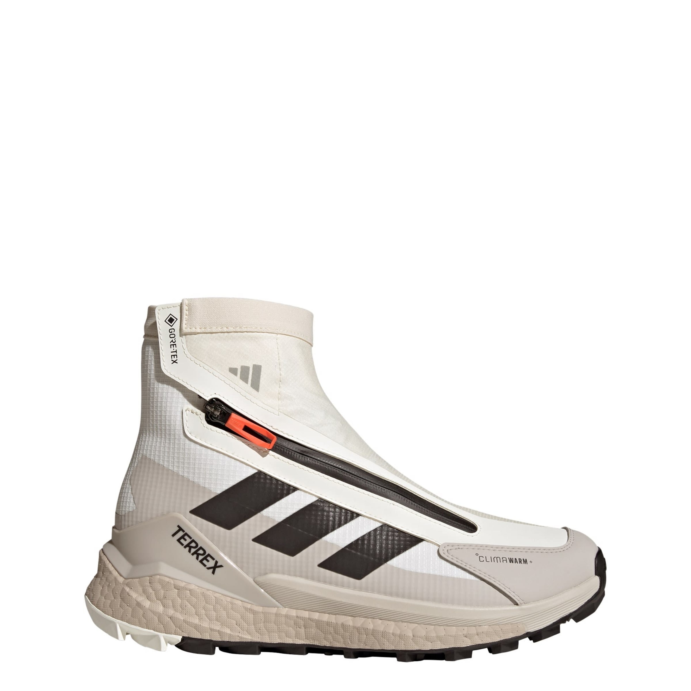 ADIDAS PERFORMANCE Boots 'Free Hiker 2' in Grijs