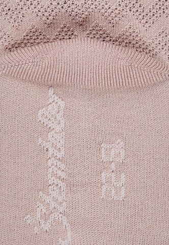 STERNTALER Socks in Pink