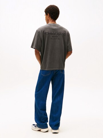 Tommy Jeans Футболка '90S New Classics' в Черный