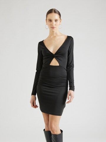 STUDIO SELECT Dress 'Ruth' in Black: front