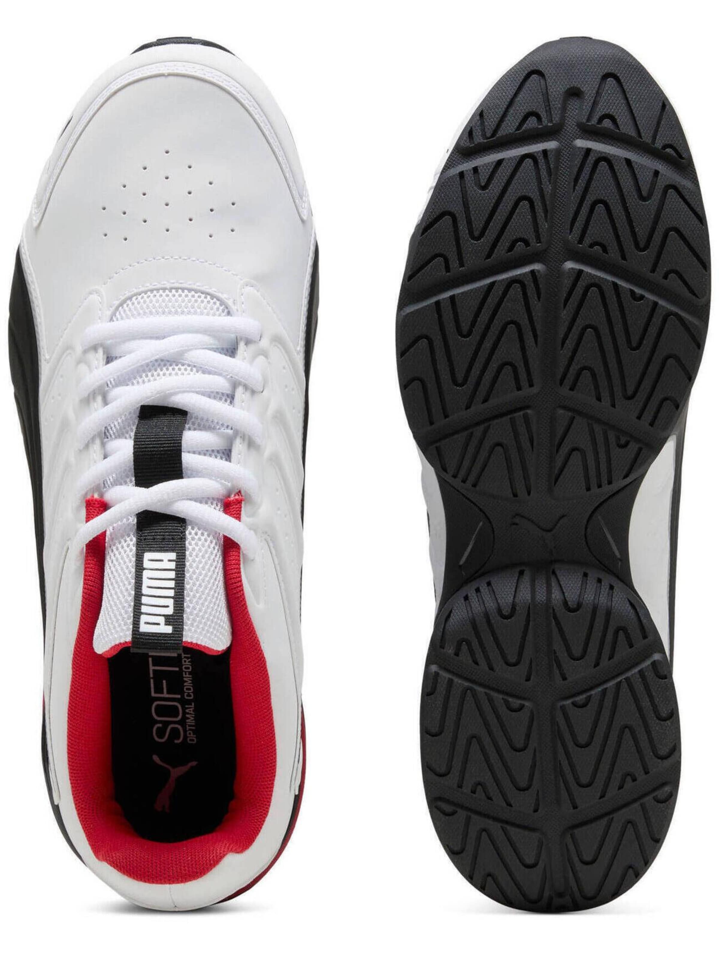 Scarpa sportiva 'Puma Electro Sl' di PUMA in bianco