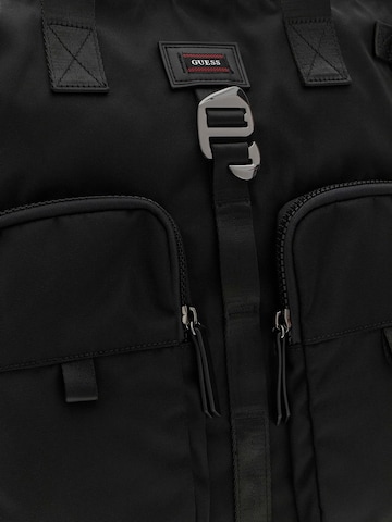 GUESS Shopper 'Arezzo' in Black