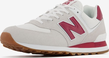 new balance Sneaker '574' in Grau: predná strana