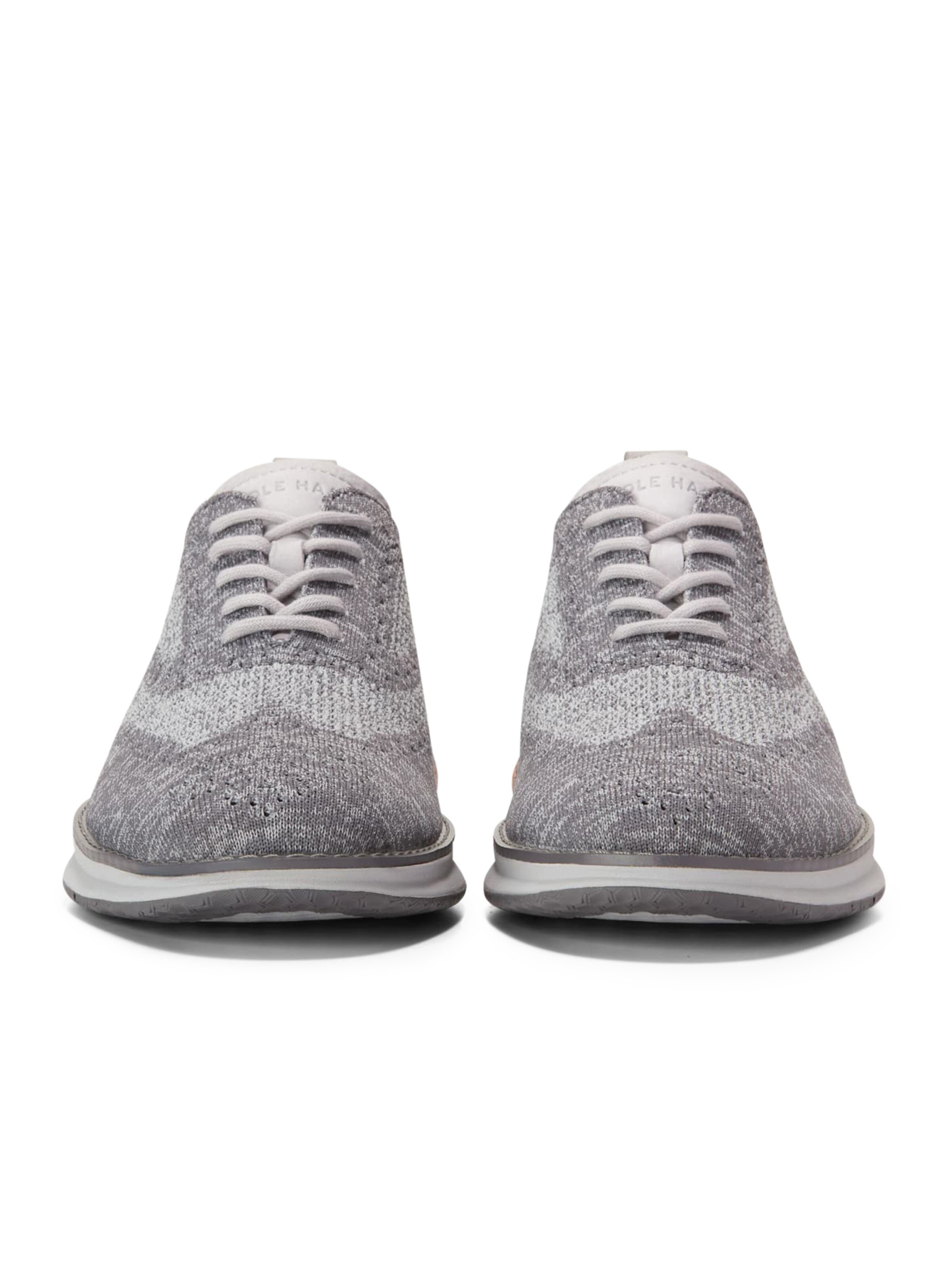 Cole Haan Athletic lace-up shoe 'OG ENERGYWEAVE' in Grey