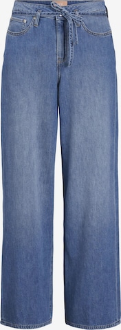 JJXX Loosefit Jeans in Blauw: voorkant