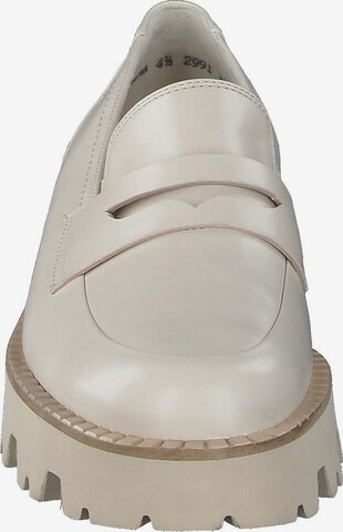 Paul Green Classic Flats in Beige