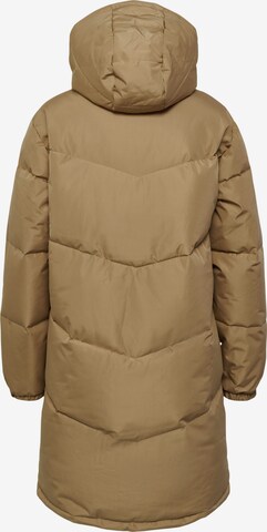 Hummel Sportjacke 'LGC MIA' in Braun