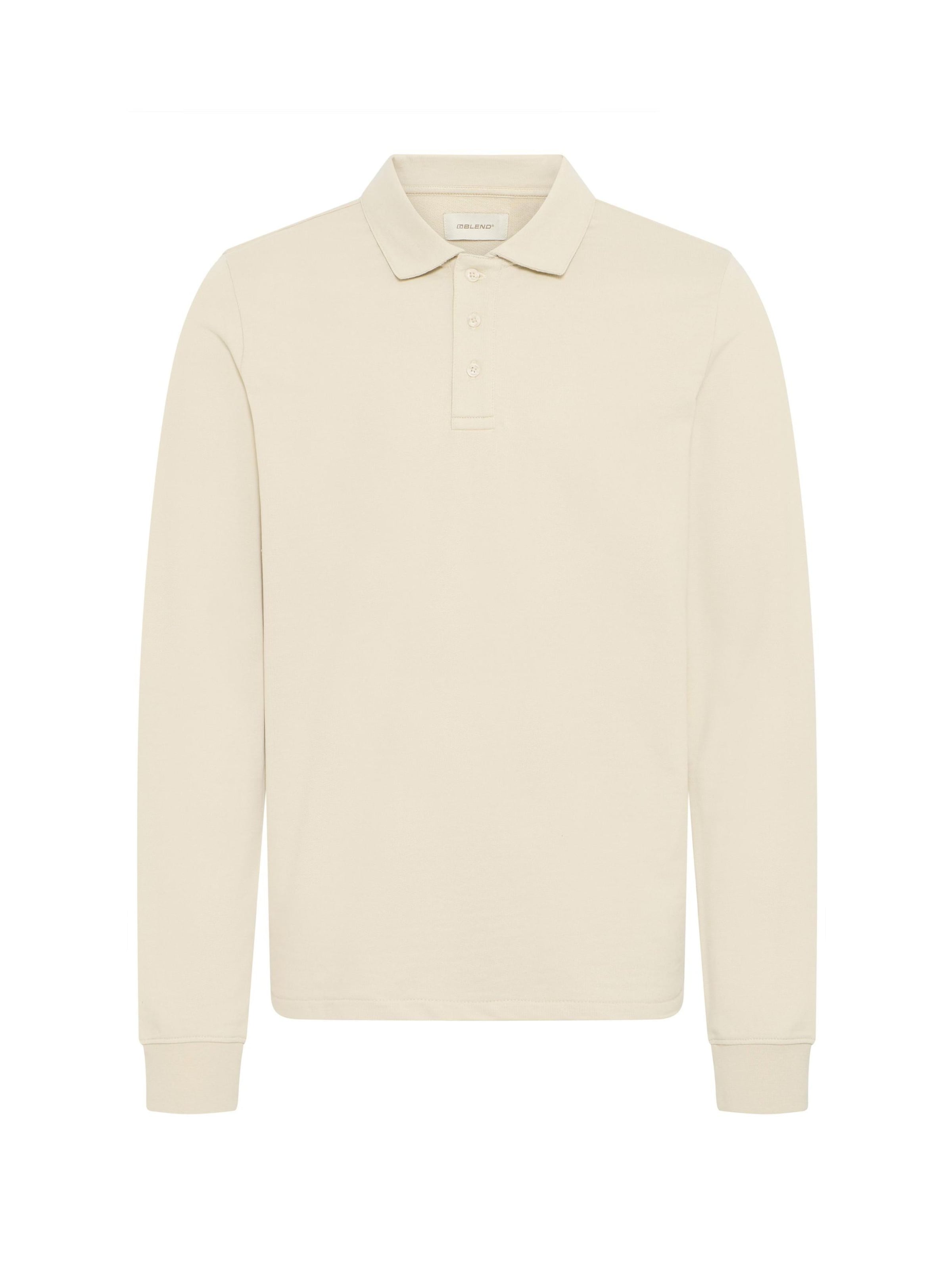 Pullover ' BHBrody ' di BLEND in beige: frontale