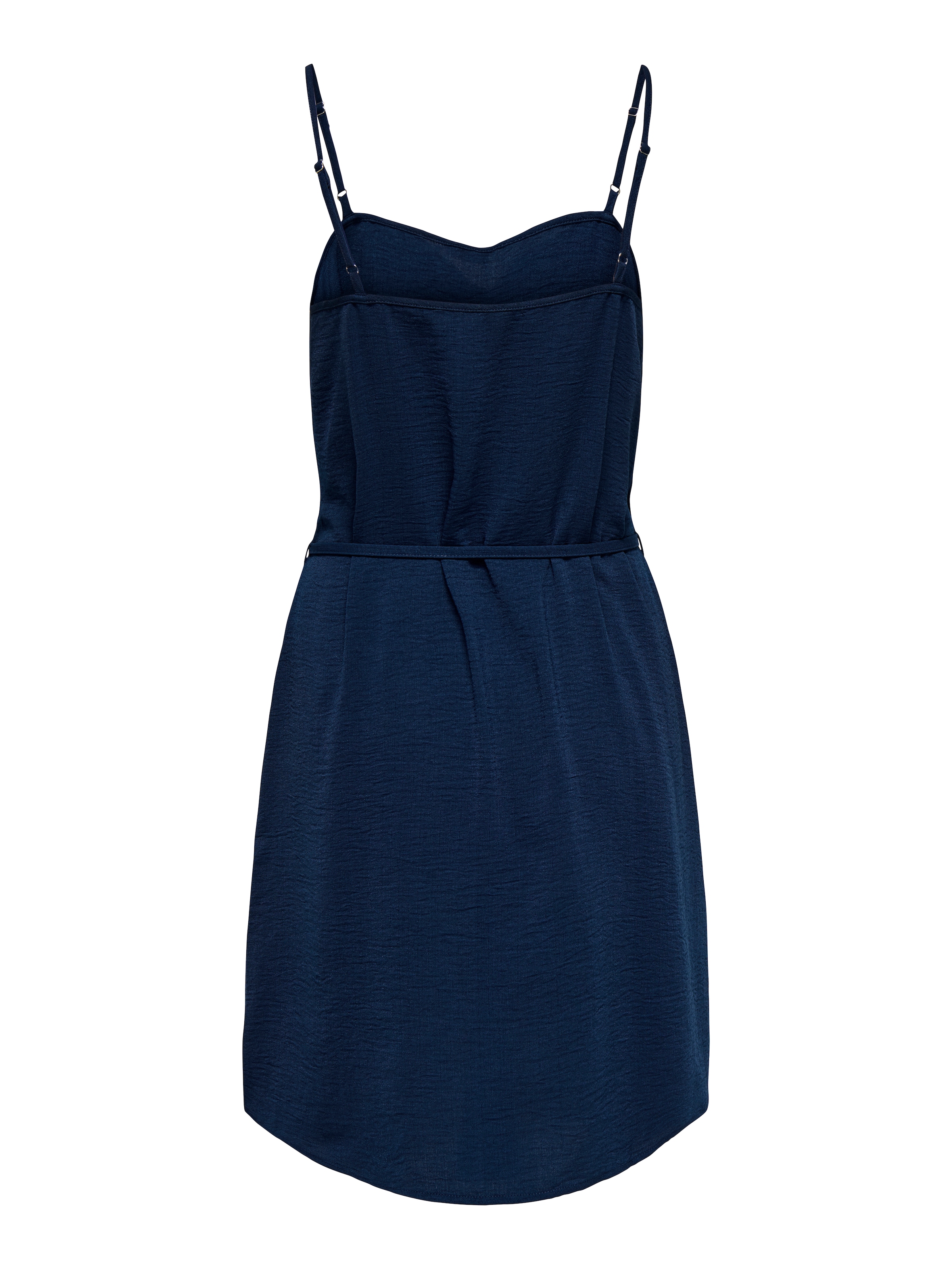 JDY Sommarklänning 'JDYDIVYA' i blå