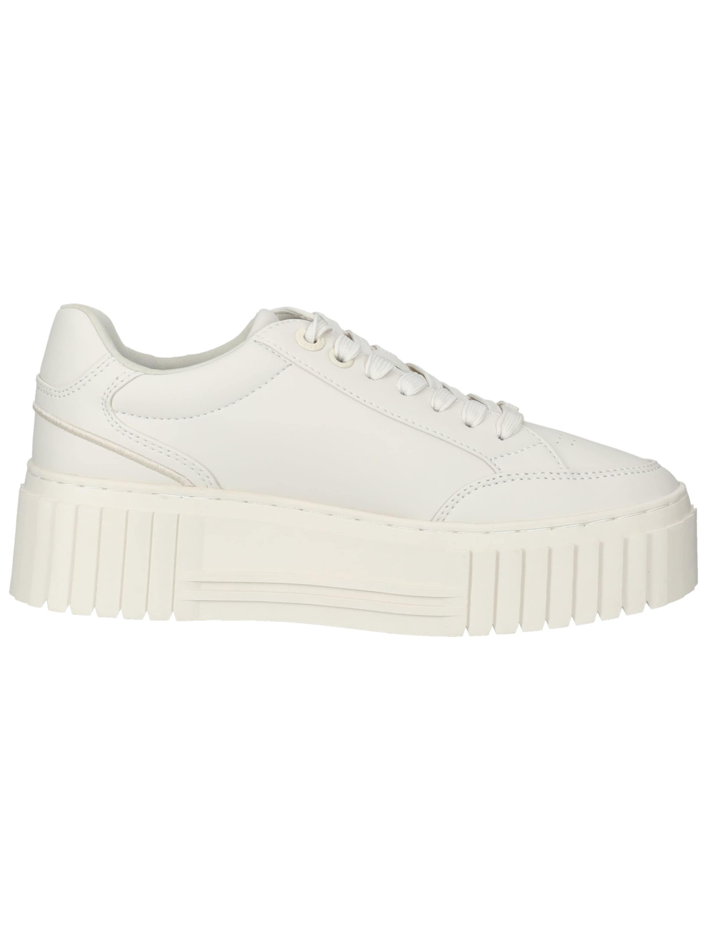 s.Oliver Sneaker low in Weiß