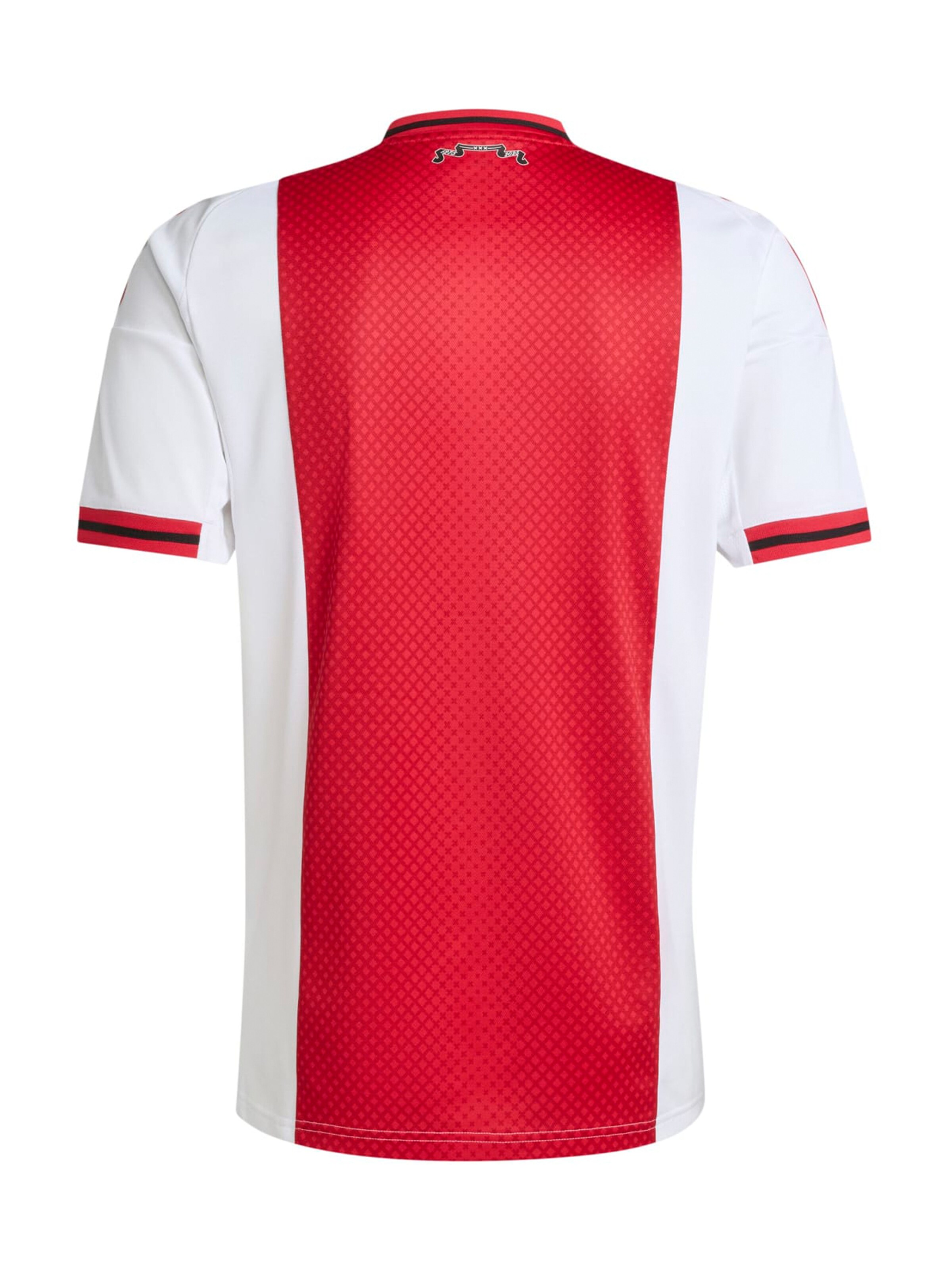 ADIDAS PERFORMANCE - Camisola de futebol 'Ajax 25/26' em branco