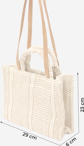 ESPRIT Shopper 'Orlane' in Beige