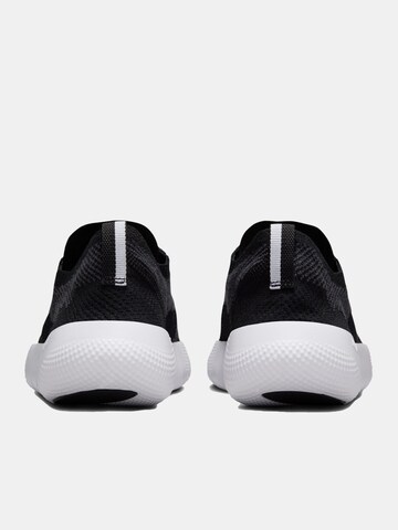 NIKE Athletic Shoes 'Free 2025' in Black