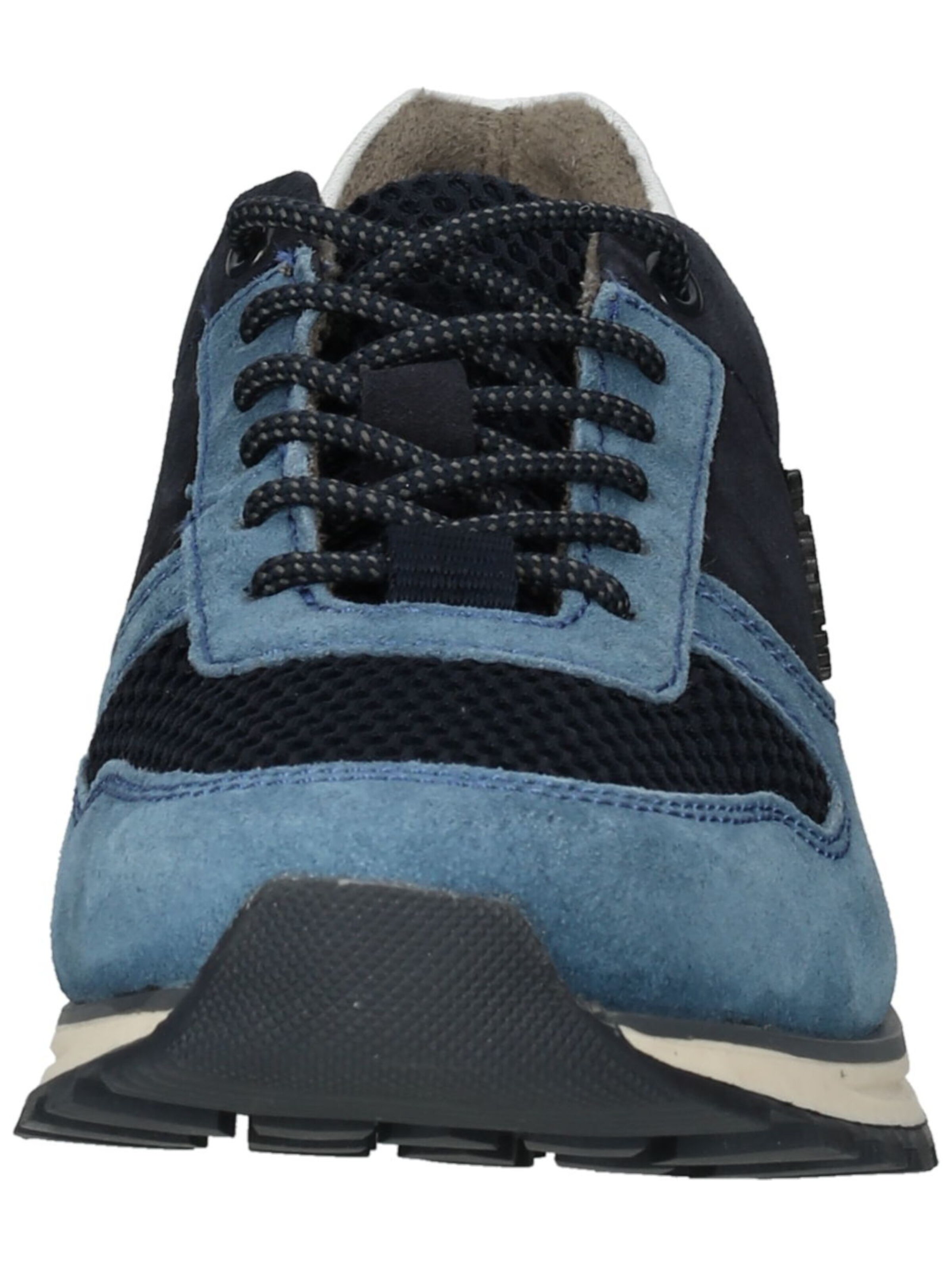 bugatti Sneakers laag 'Cirino' in Blauw