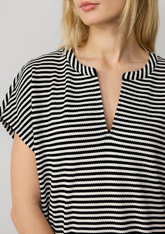 Robe s.Oliver en noir