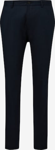 s.Oliver Слим Штаны 'Pure' в Синий: спереди