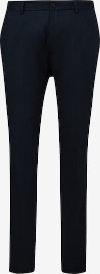 s.Oliver Hlače 'Pure' u mornarsko plava, Pregled proizvoda