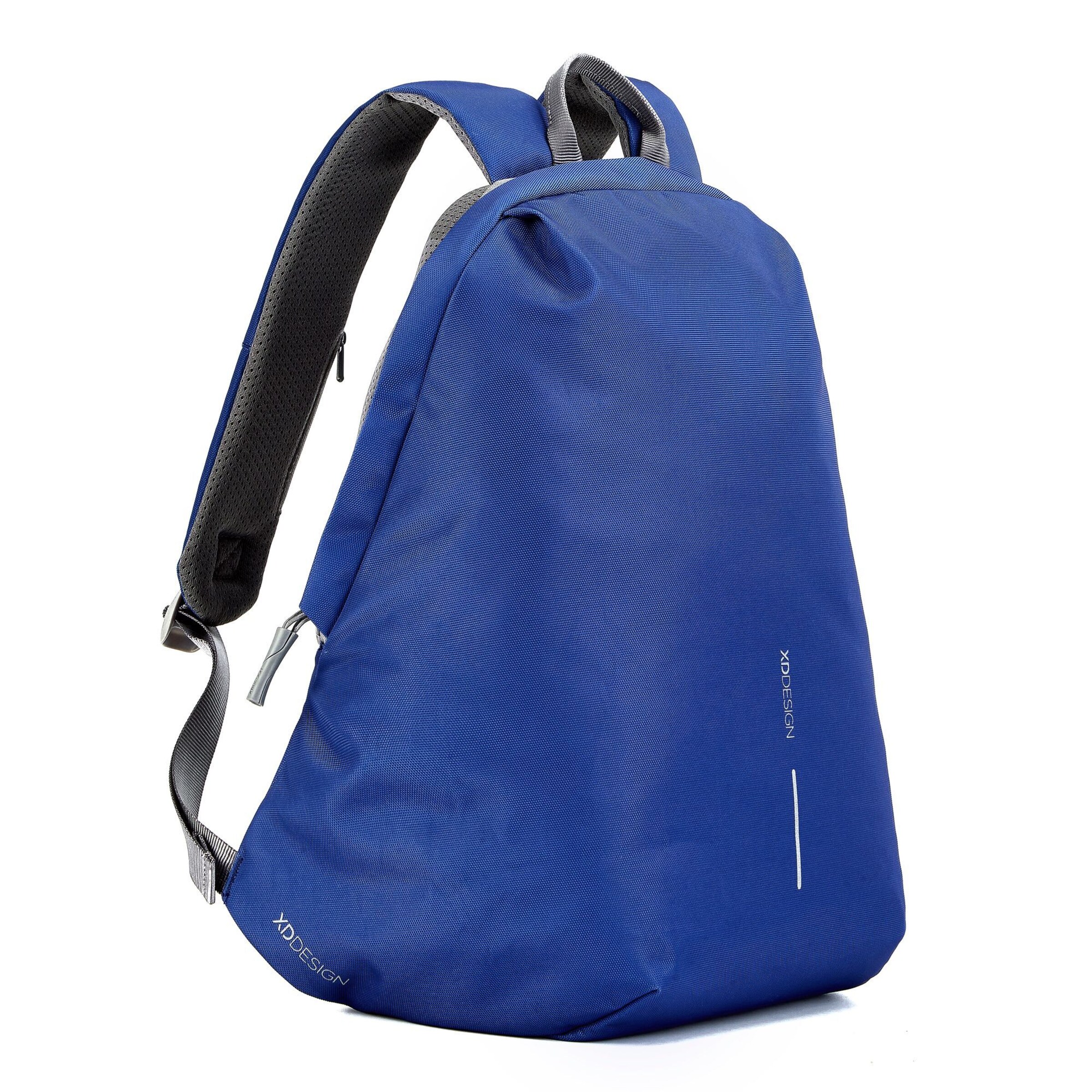 XD Design Rugzak 'Bobby ' in Blauw