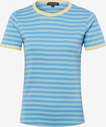 Franco Callegari Shirt in Blue: front