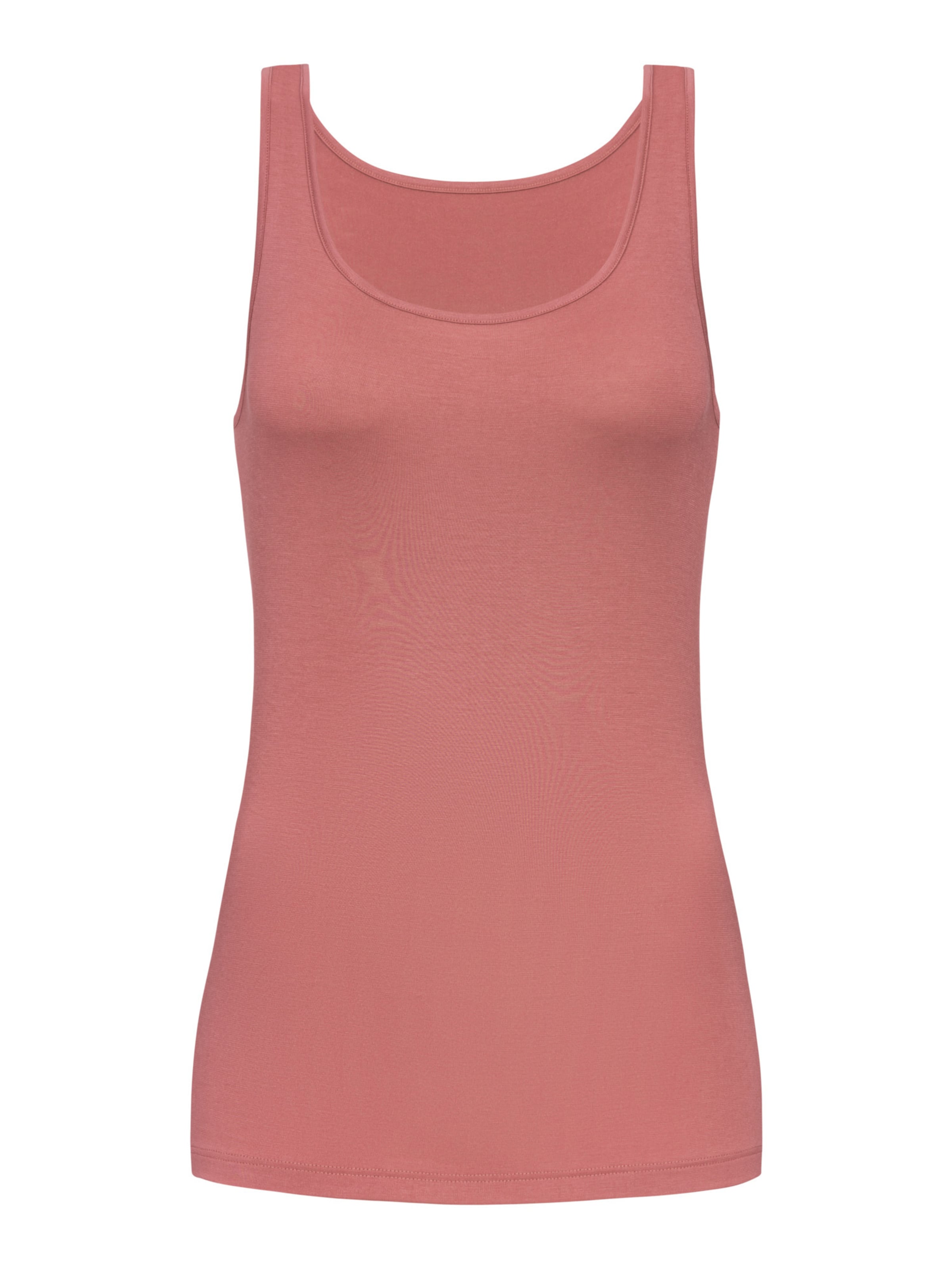 Mey Top in Pink: Vorderseite