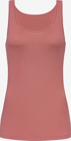 Mey Top in Pink: Vorderseite