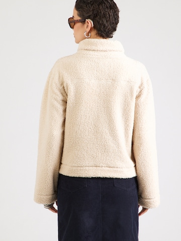 Hailys Between-season jacket in Beige