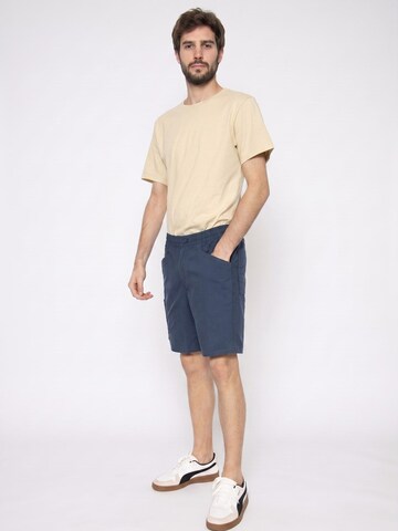 PATAGONIA Baggy Hose‌‌‌‌‌‌‌‌‌ in Blau