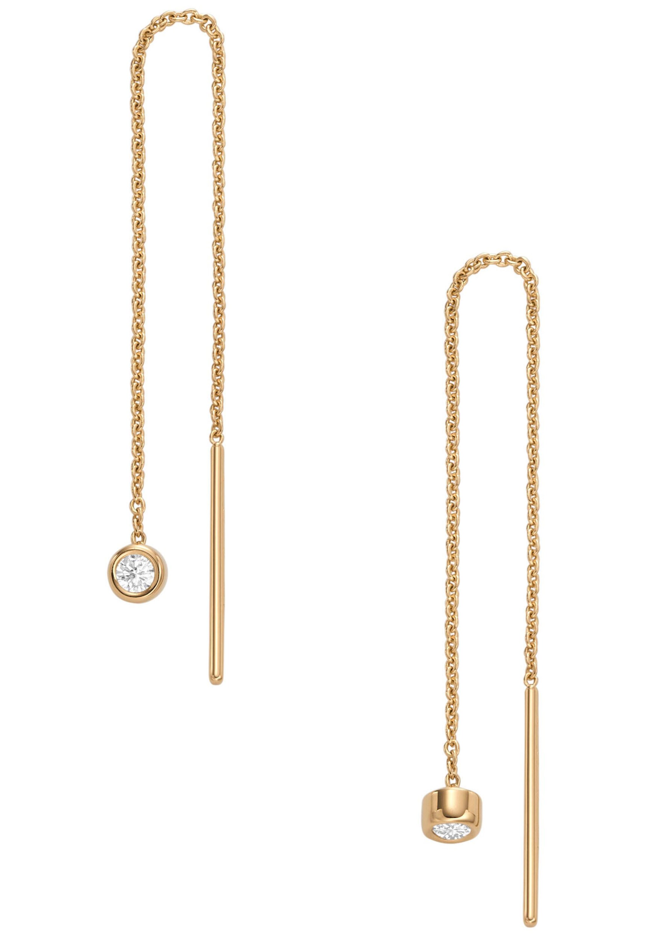 SKAGEN Earrings in Gold
