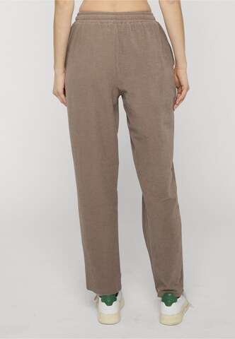 regular Pantaloni di Estelou in beige