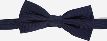 TOMMY HILFIGER Bow Tie in Blue: front