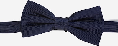 TOMMY HILFIGER Bow Tie in marine blue, Item view