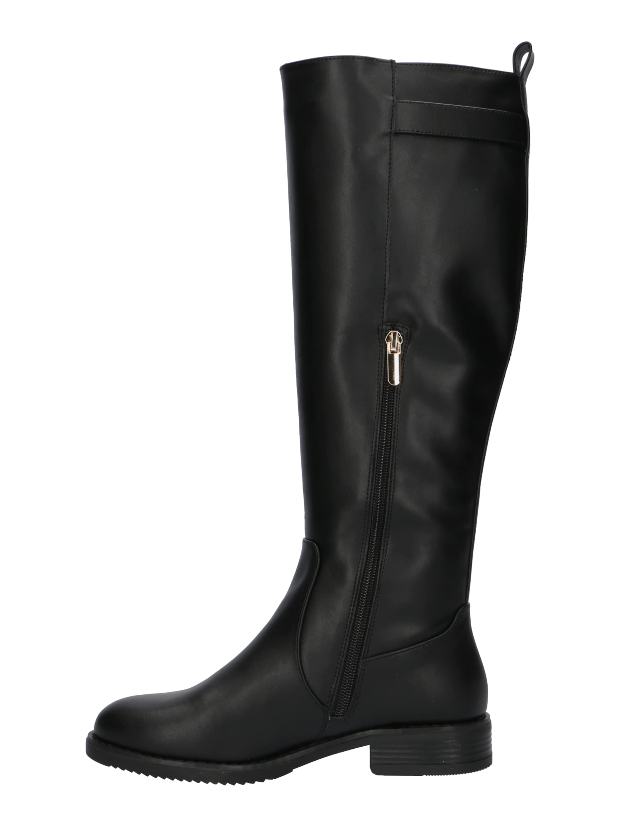 ABOUT YOU Boot 'Kira' in Black