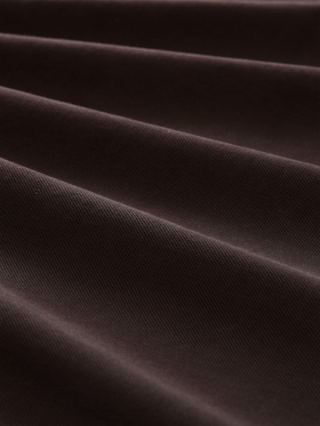 TOM TAILOR Shirt in Brown