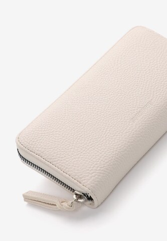 Porte-monnaies 'Debby' Suri Frey en beige