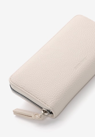 Suri Frey Wallet 'Debby' in Beige