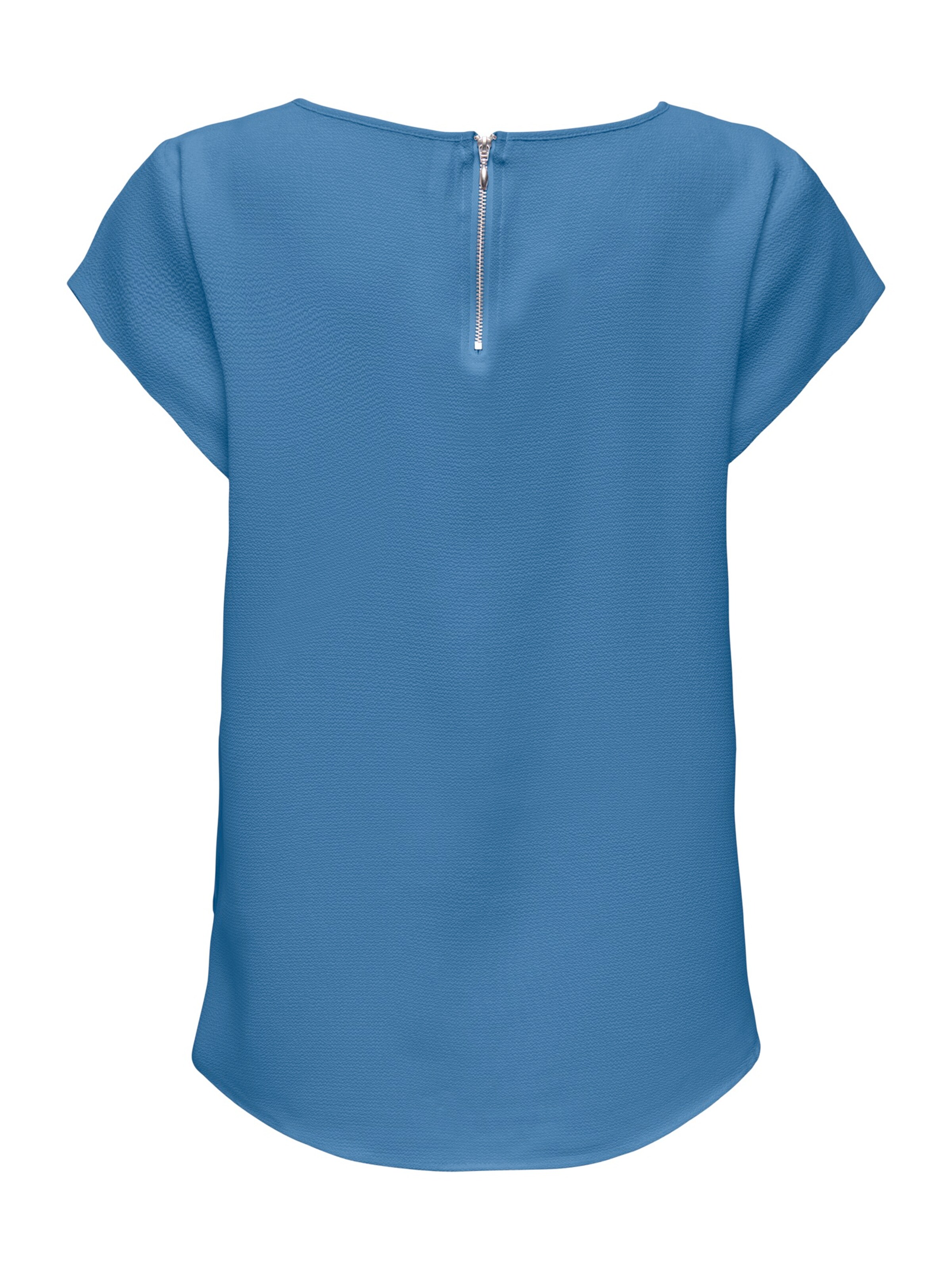 mėlyna ONLY Palaidinė 'ONLVic'