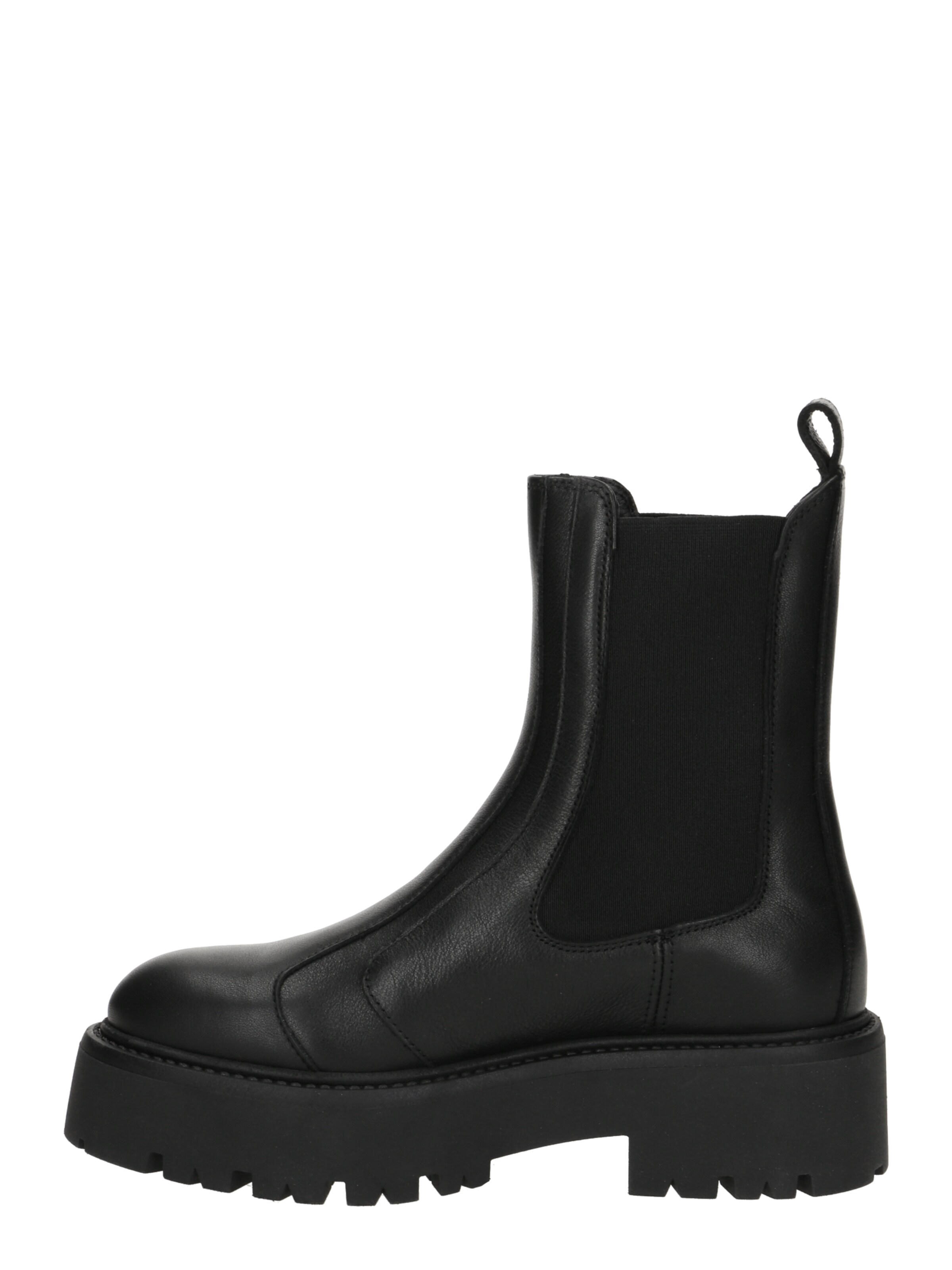 Boots chelsea di Copenhagen Studios in nero